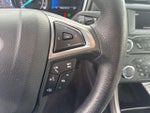 2017 Fusion Hybrid Thumbnail 9