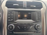 2017 Fusion Hybrid Thumbnail 10