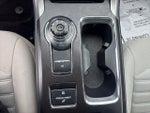 2017 Fusion Hybrid Thumbnail 12
