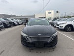 2017 Fusion Hybrid Thumbnail 16
