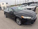 2017 Fusion Hybrid Thumbnail 17