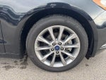 2017 Fusion Hybrid Thumbnail 18