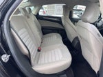 2017 Fusion Hybrid Thumbnail 22