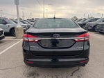 2017 Fusion Hybrid Thumbnail 24
