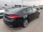 2017 Fusion Hybrid Thumbnail 26