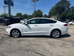 2018 Fusion Hybrid Thumbnail 5