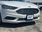 2018 Fusion Hybrid Thumbnail 8