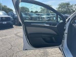 2018 Fusion Hybrid Thumbnail 9
