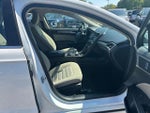 2018 Fusion Hybrid Thumbnail 12