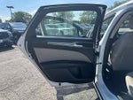 2018 Fusion Hybrid Thumbnail 13