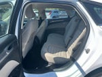 2018 Fusion Hybrid Thumbnail 14