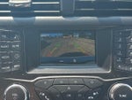 2018 Fusion Hybrid Thumbnail 16