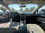 2018 Fusion Hybrid Thumbnail 20