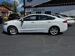 2018 Fusion Hybrid Thumbnail 11