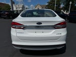 2018 Fusion Hybrid Thumbnail 13