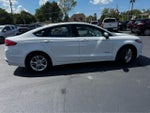 2018 Fusion Hybrid Thumbnail 15