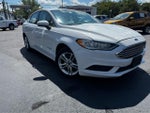 2018 Fusion Hybrid Thumbnail 16