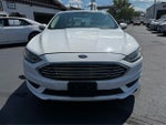 2018 Fusion Hybrid Thumbnail 17