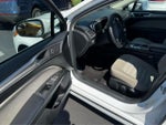 2018 Fusion Hybrid Thumbnail 18