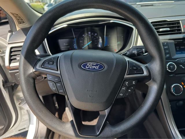 2018 Ford Fusion - $16,573