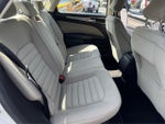 2018 Fusion Hybrid Thumbnail 25