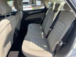 2018 Fusion Hybrid Thumbnail 27