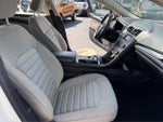 2018 Fusion Hybrid Thumbnail 29