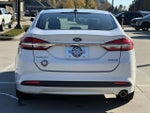 2018 Fusion Hybrid Thumbnail 6