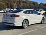 2018 Fusion Hybrid Thumbnail 7