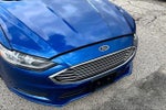 2018 Fusion Hybrid Thumbnail 3