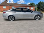 2018 Fusion Hybrid Thumbnail 13