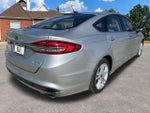 2018 Fusion Hybrid Thumbnail 15