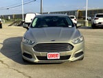 2016 Fusion Hybrid Thumbnail 3