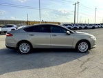 2016 Fusion Hybrid Thumbnail 5