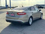 2016 Fusion Hybrid Thumbnail 6
