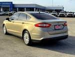 2016 Fusion Hybrid Thumbnail 9