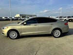 2016 Fusion Hybrid Thumbnail 10