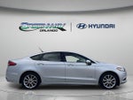 2017 Fusion Hybrid Thumbnail 2