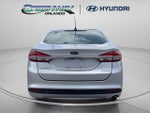 2017 Fusion Hybrid Thumbnail 4