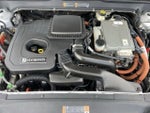 2017 Fusion Hybrid Thumbnail 7