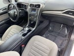 2017 Fusion Hybrid Thumbnail 8