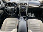 2017 Fusion Hybrid Thumbnail 9