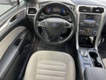 2017 Fusion Hybrid Thumbnail 10