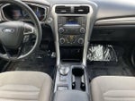 2017 Fusion Hybrid Thumbnail 11