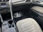 2017 Fusion Hybrid Thumbnail 12