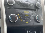 2017 Fusion Hybrid Thumbnail 19