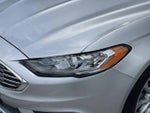 2017 Fusion Hybrid Thumbnail 31