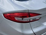 2017 Fusion Hybrid Thumbnail 32