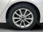 2017 Fusion Hybrid Thumbnail 33