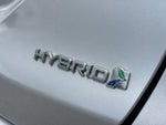 2017 Fusion Hybrid Thumbnail 40
